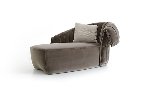 Manta 2 | Chaise Longues