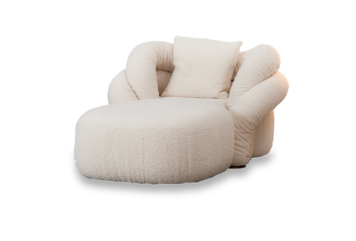 Abbraccio | Chaise Longues