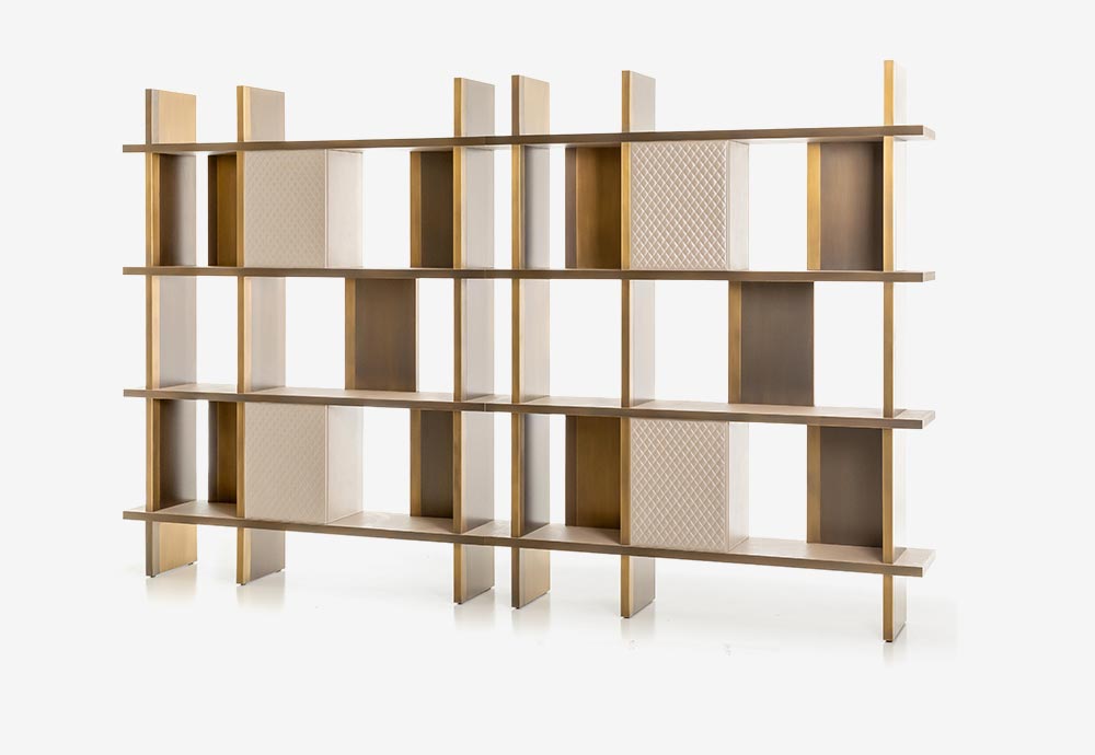 Asia High Box | Librerie