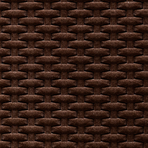 Printed Leather - NT08