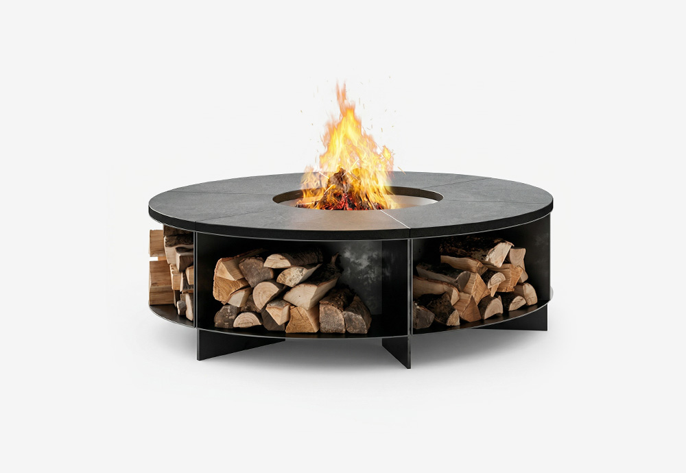 Fireplace | Fireplaces