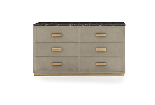 Rubik | Chests of Drawers