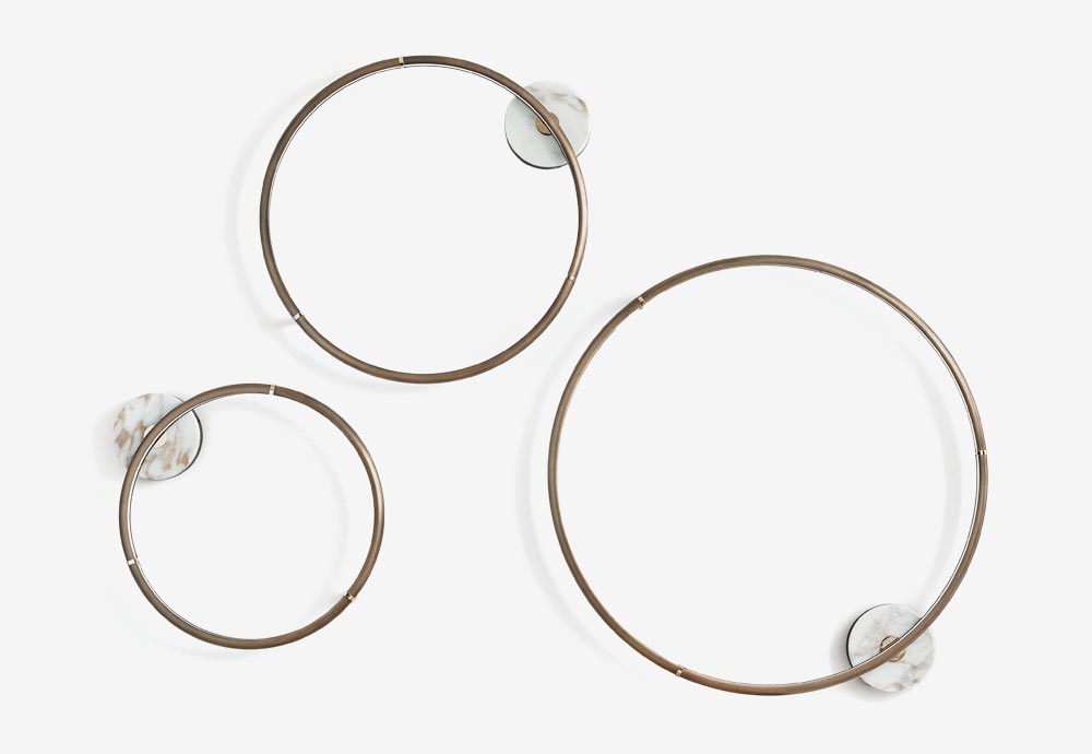 Halo Applique | Illuminazione