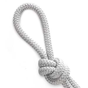 Corde - Grigio Perla