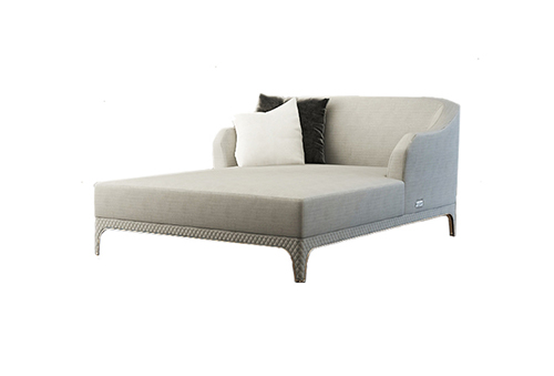Oscar  | Chaise Longues