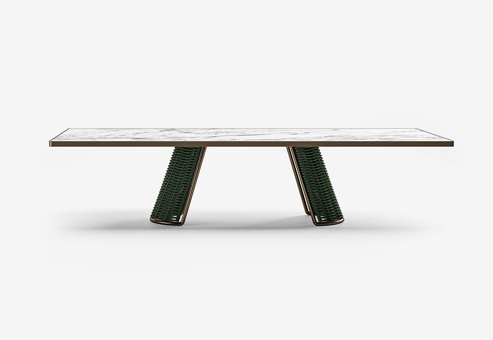 Marina Rectangular | Dining Tables
