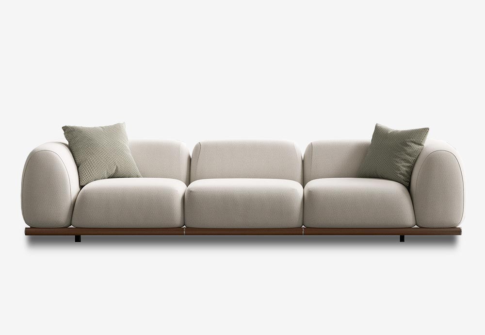 Amalfi 3P | Sofas