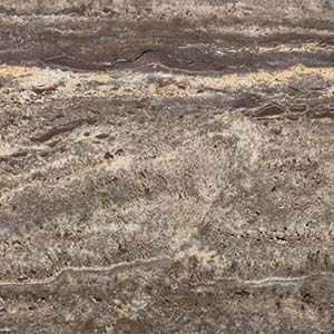 Marmi Outdoor - Travertino Silver