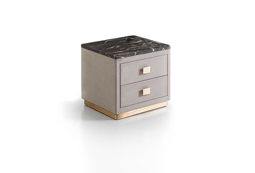 Rubik | Side Tables