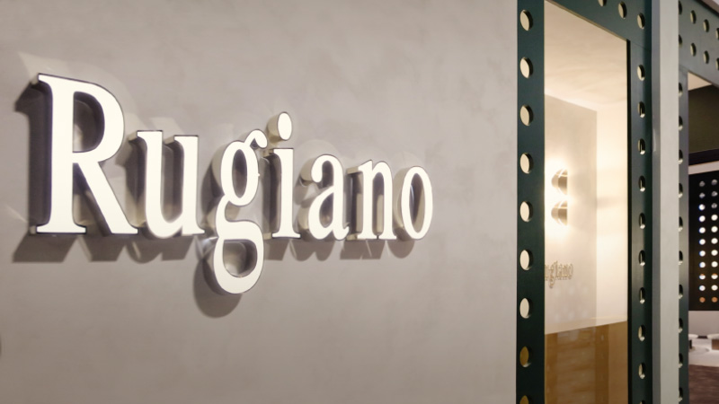 Rugiano news details