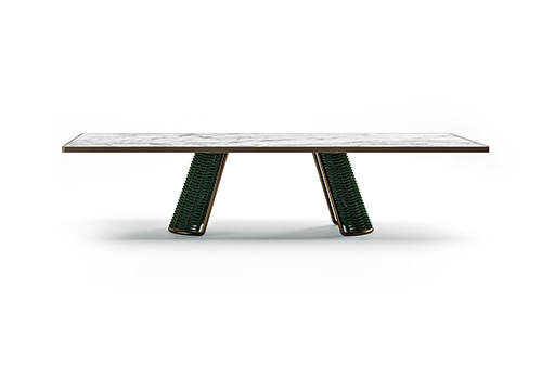 Marina Rectangular | Tavoli