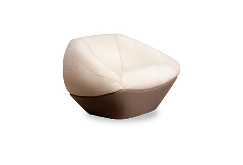 Iside | Armchairs