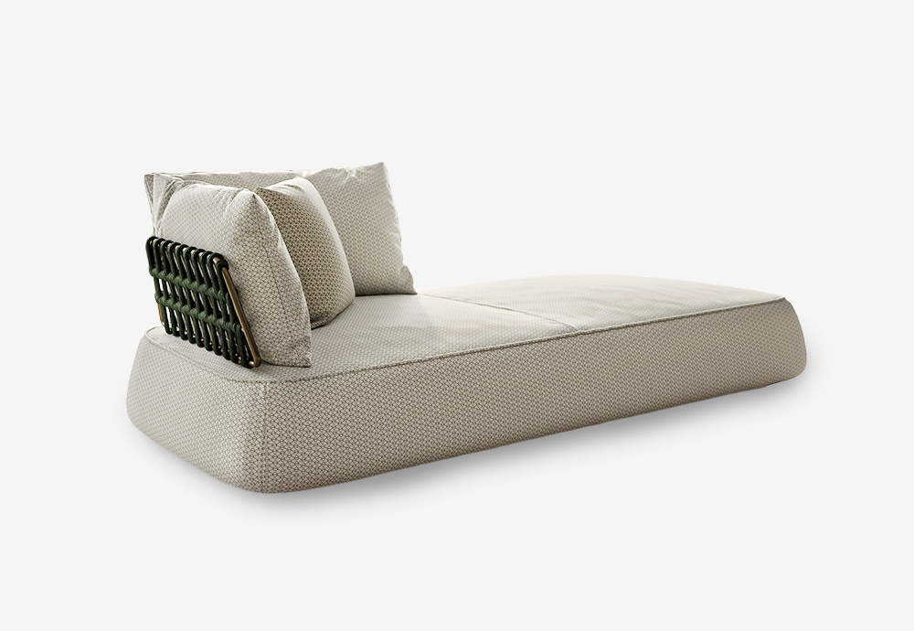 Melody | Chaise Longues