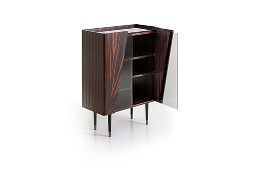 Frak | Bar Cabinets