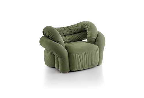 Abbraccio | Armchairs