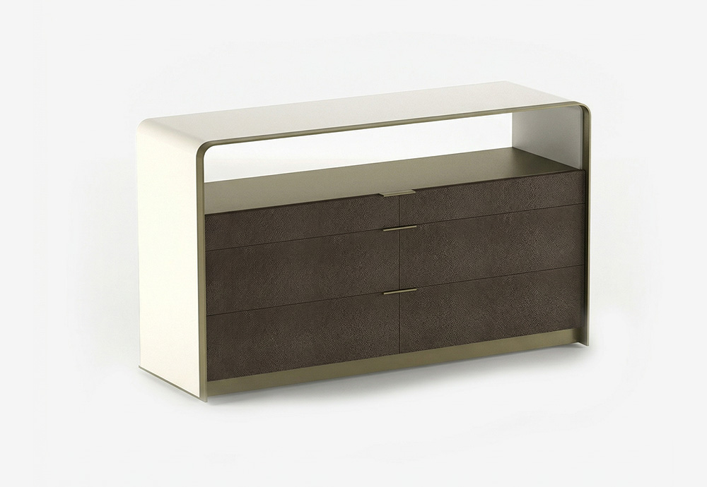 Grace  | Contenitori notte