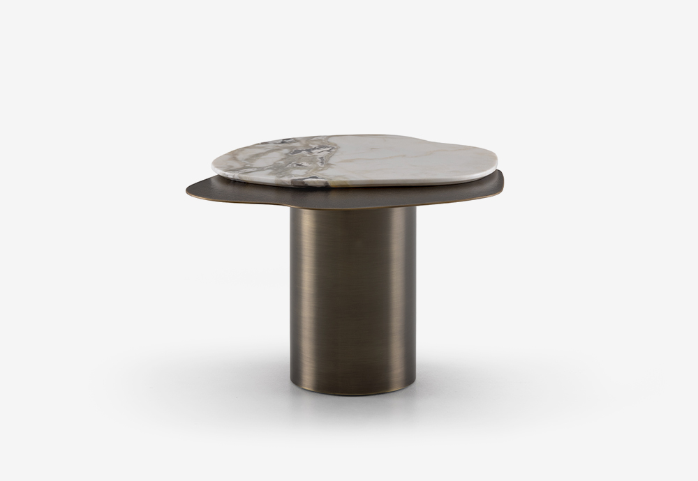 Incanto Wave | Coffee and Side Tables