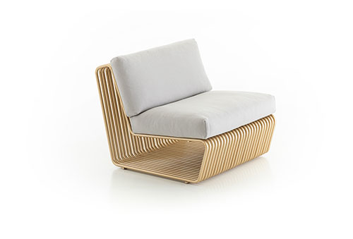 Infinity | Armchairs