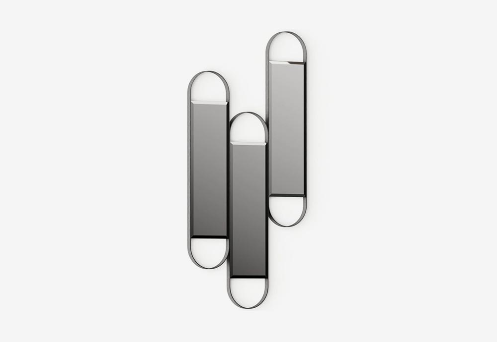 Turandot  | Specchiere