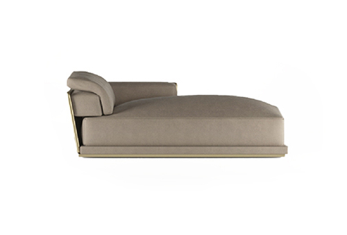Empire  | Chaise Longues