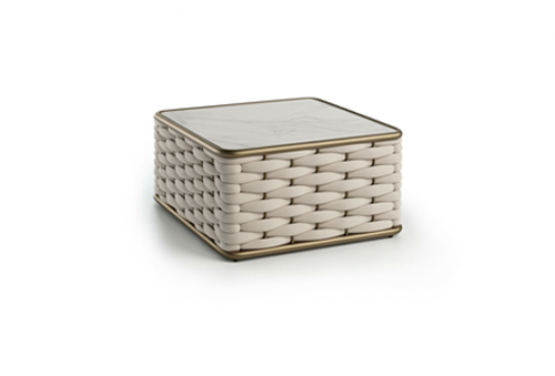 Marina Corda Soft | Tavolini