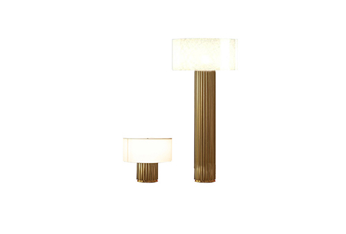 Liberty Soft  | Lighting