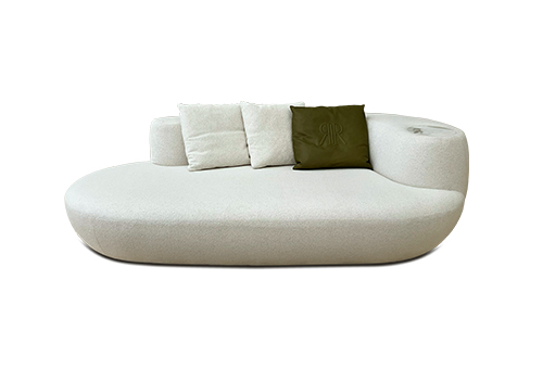 Rafael | Chaise Longues