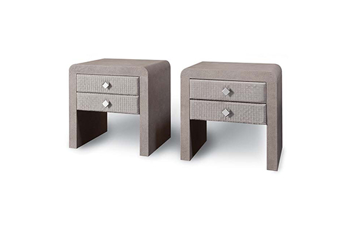 Reko  | Side Tables