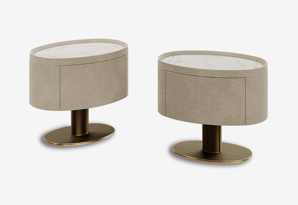 Beverly | Contenitori notte