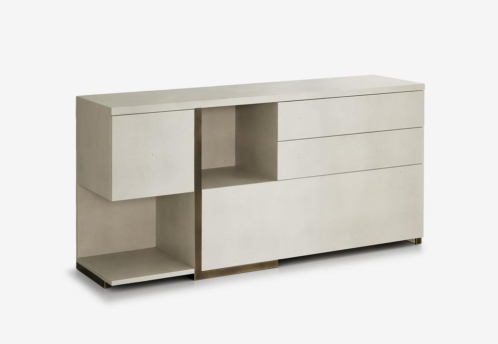 Mondrian | Contenitori notte