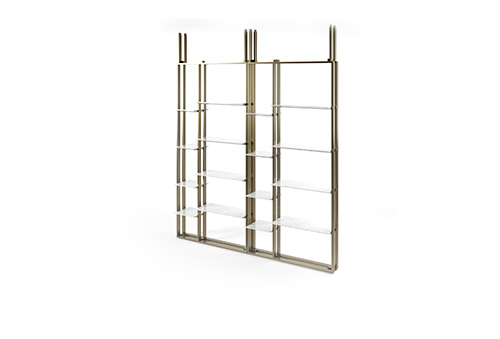 Frame Garden | Librerie