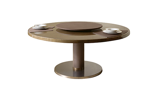 Fujico Round | Tables