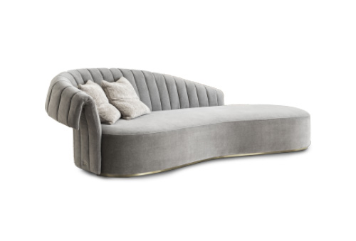 Manta  | Chaise Longues