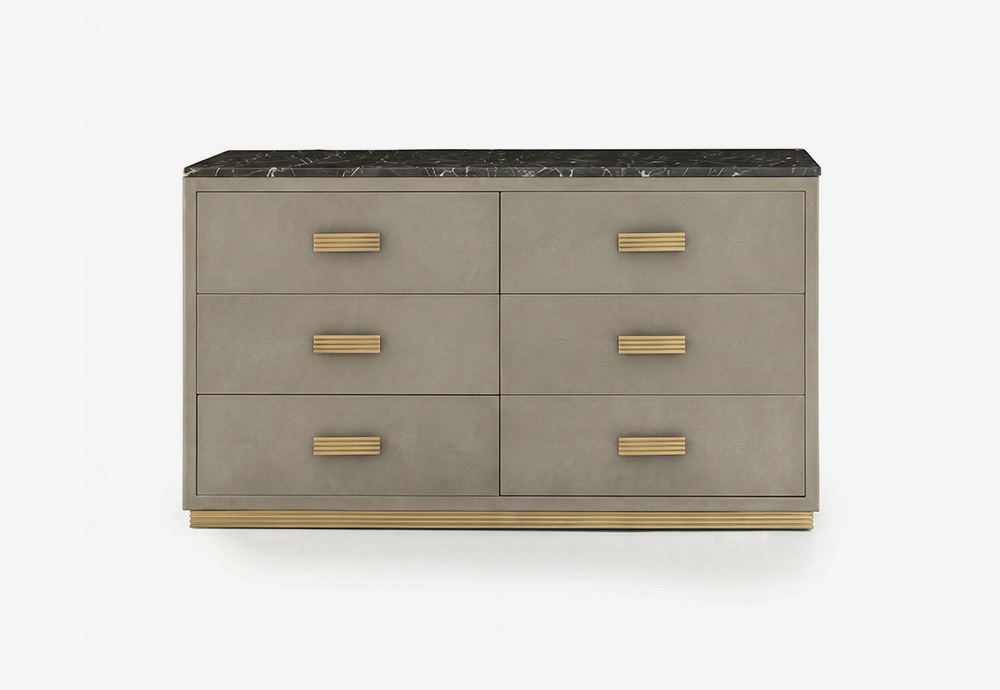 Rubik | Contenitori notte