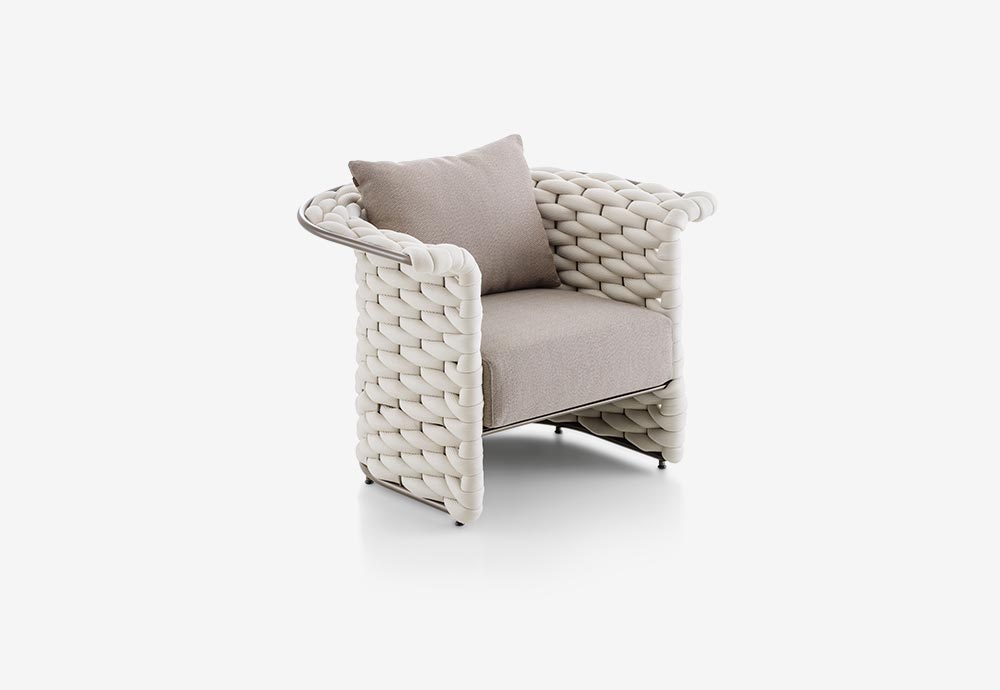 Marina Soft | Armchairs