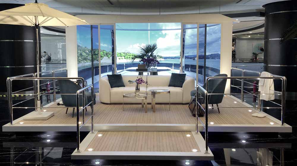 Rugiano news details