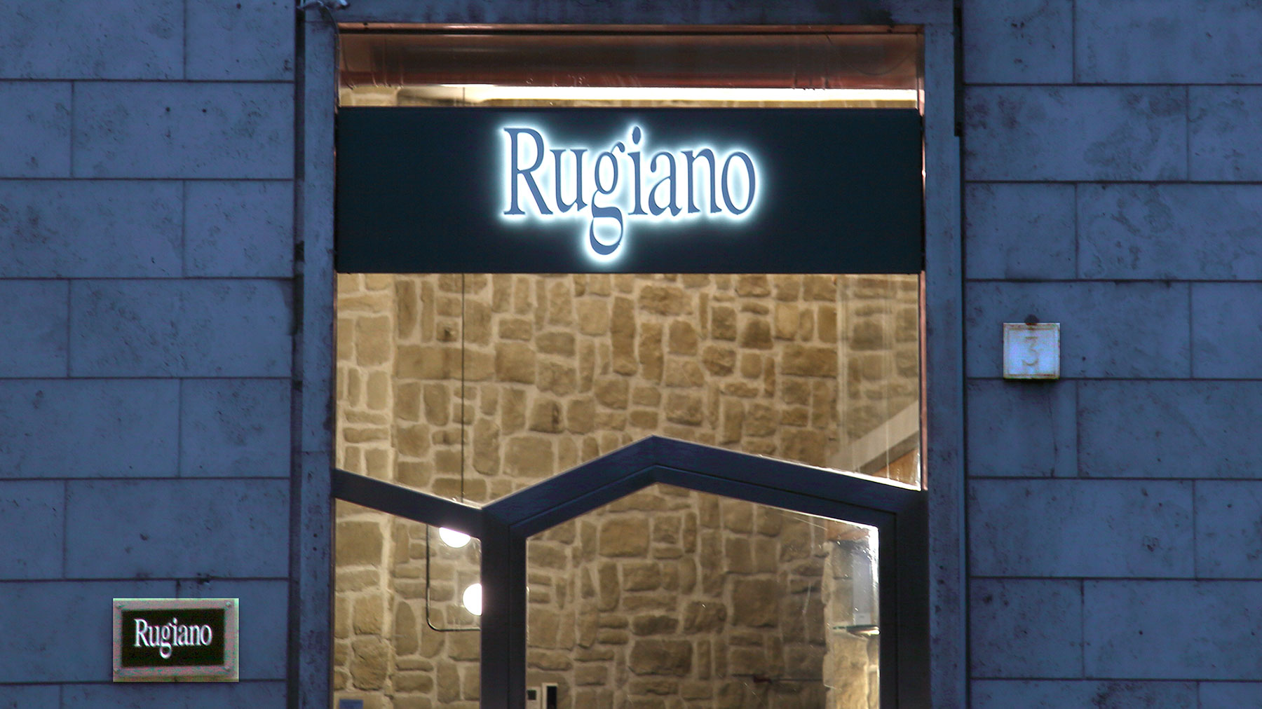 Rugiano news