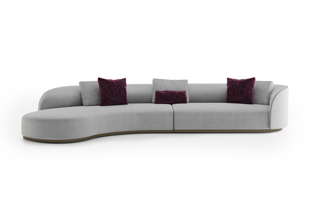 Pierre  | Sofas
