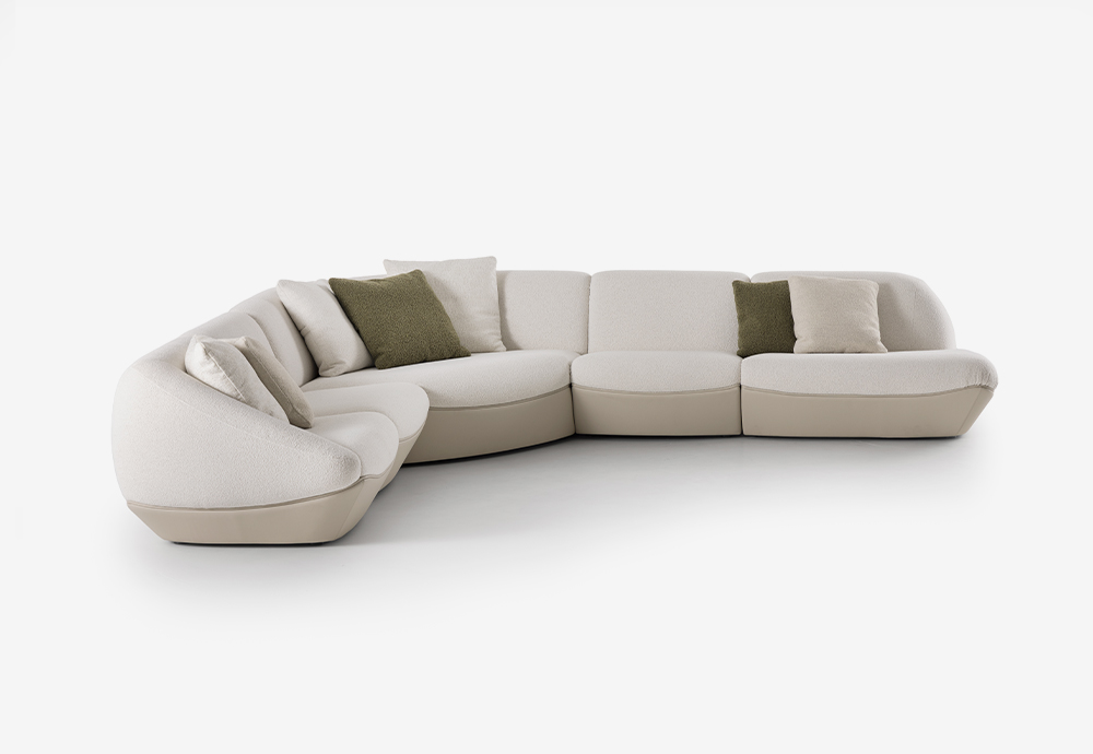 Iside | Divani