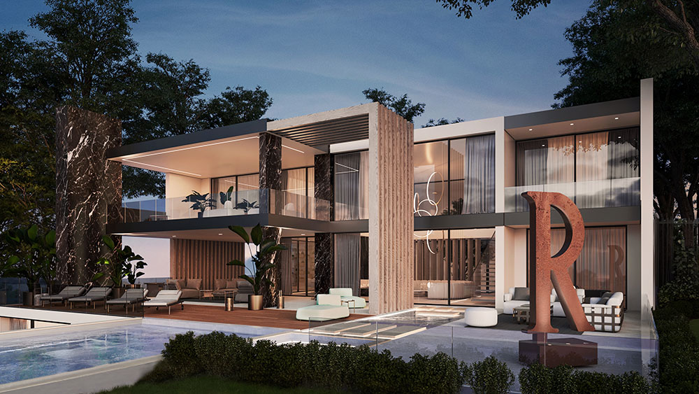 Rugiano project