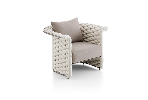 Marina Soft | Poltrone