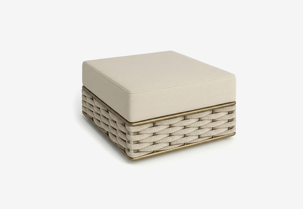 Marina Soft | Poufs