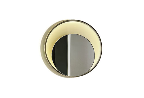 Double Ring | Mirrors