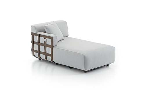 Dafne | Chaise Longues