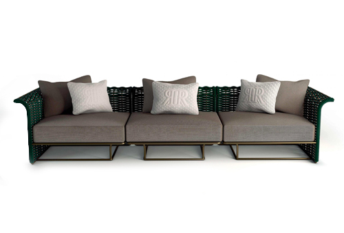 Marina - Marina Soft Componibile <br> | Divani