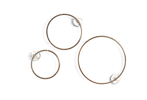 Halo Applique | Lighting