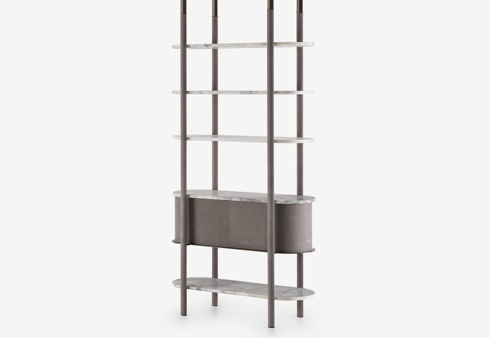 Coquette High | Bookcases
