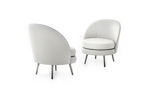 Perla  | Armchairs