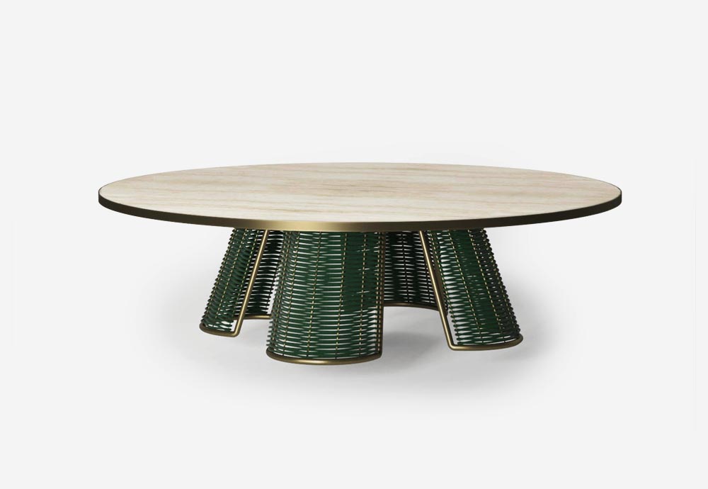 Marina Royal | Dining Tables
