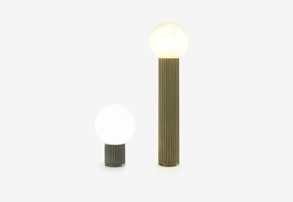 Liberty.P  | Illuminazione